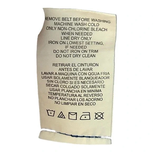 GB Royal Blue Sleeveless Pleated Dress w Gold Zipper - Picture 10 of 10